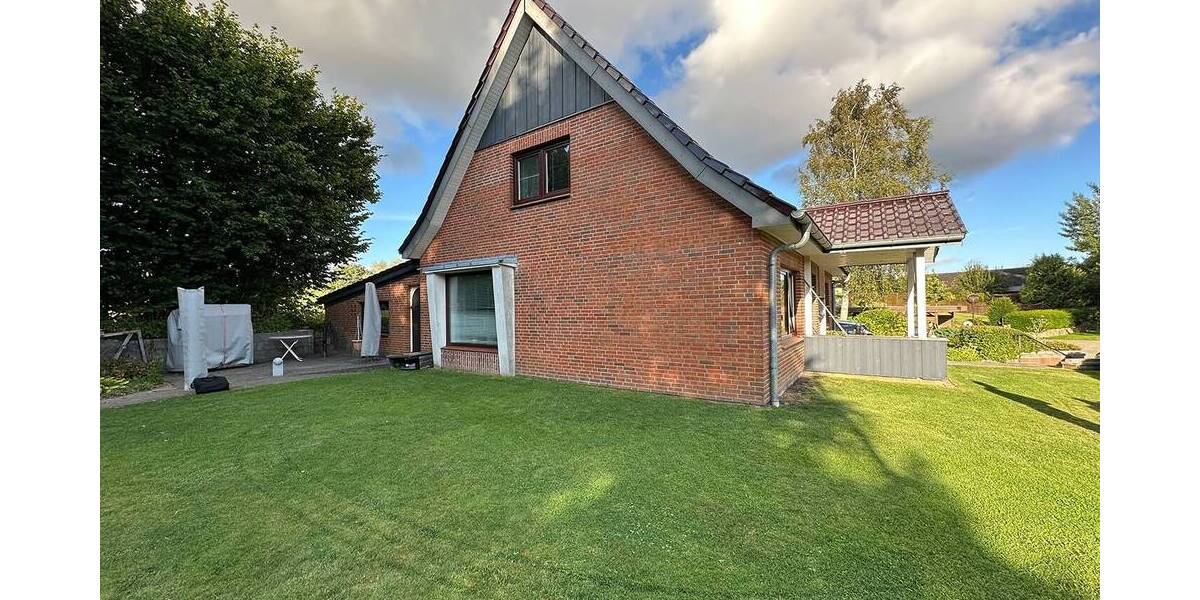 Einfamilienhaus Mohrkirch - 5 Zimmer, 126 m&sup2;, 279.000&euro; | Angebot:25706556