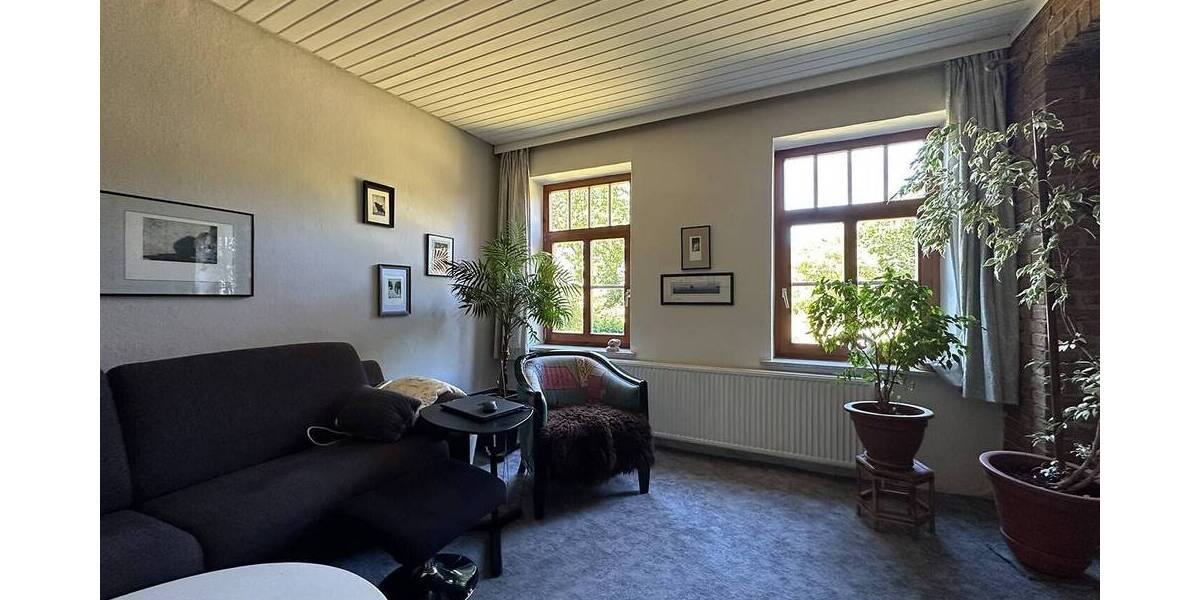 Mehrfamilienhaus, Wohnhaus Dollerup Terkelstoft - 7 Zimmer, 220 m&sup2;, 360.000&euro; | Angebot:25706562
