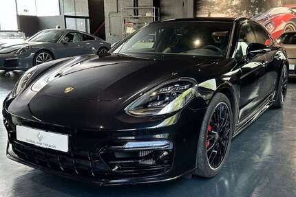 Porsche Panamera 32.900 km 86.500 &euro; Flensburg 24937