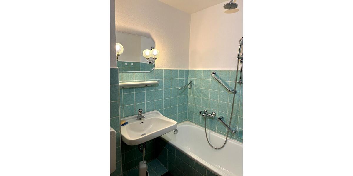 Dachgeschoßwohnung Glücksburg (Ostsee) - 3 Zimmer, 56 m&sup2;, 162.000&euro; | Angebot:26189896