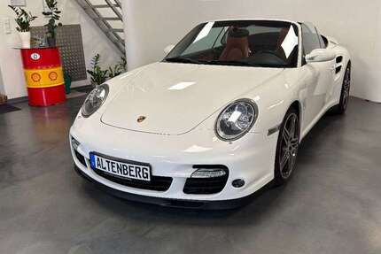 Porsche 997 64.800 km 89.997 &euro; Handewitt 24983