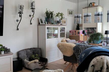 Wohnung Flensburg Fruerlund - 3 Zimmer, 75 m&sup2;, 1.050&euro; | Angebot:25902866