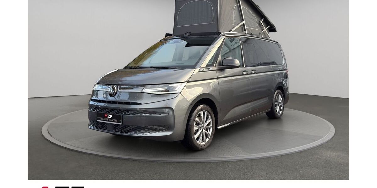 VW T7 California 16.500 km 81.930 &euro; Flensburg 24941