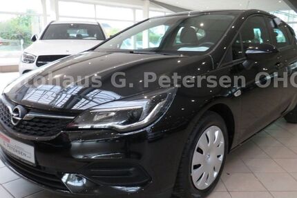 Opel Astra 47.620 km 11.900 &euro; Silberstedt 24887