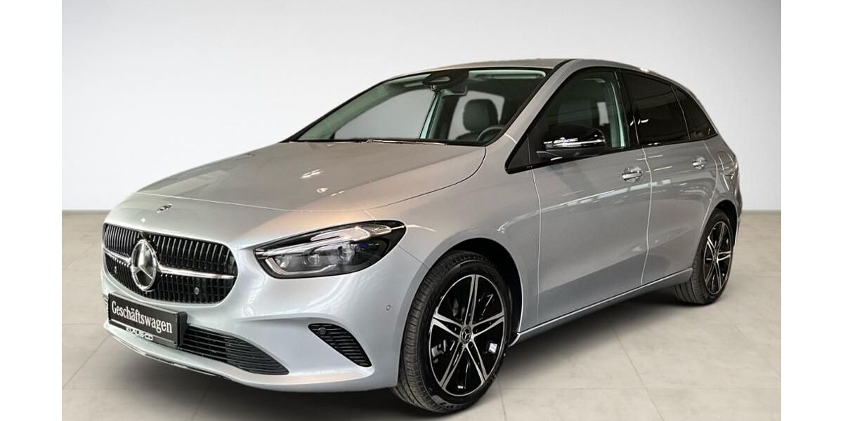 Mercedes-Benz B 250 14.500 km 36.440 &euro; Flensburg 24941