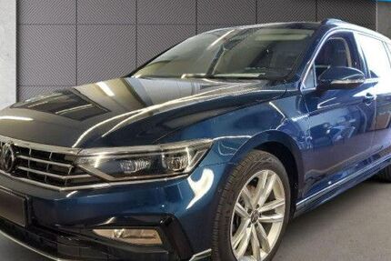 VW Passat Variant 61.794 km 27.780 &euro; Flensburg 24941