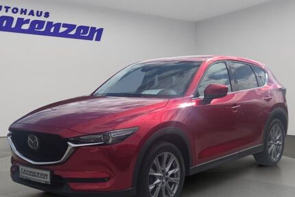 Mazda CX-5 87.260 km 21.980 &euro; Gelting 24395