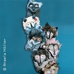 Der Wolf und die sieben Geisslein