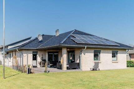 Haus Schafflund - 5 Zimmer, 157 m&sup2;, 640.000&euro; | Angebot:25725935