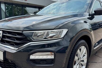 VW T-Roc 59.000 km 19.990 &euro; Schuby 24850