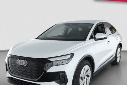 Audi Q4 e-tron 7.586 km 46.790 &euro; Flensburg 24941