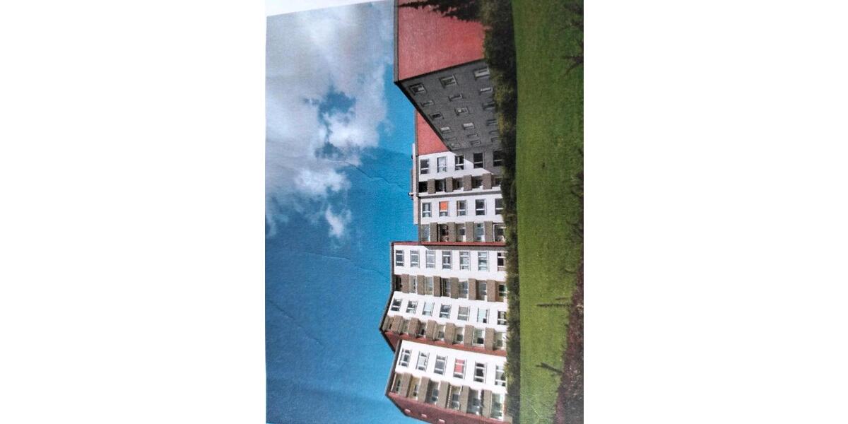 Etagenwohnung Flensburg Fruerlund - 1 Zimmer, 35 m&sup2;, 87.500&euro; | Angebot:26581976
