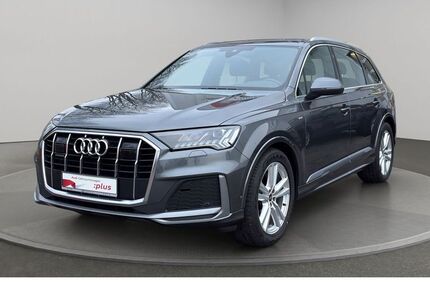 Audi Q7 121.681 km 45.890 &euro; Flensburg 24941