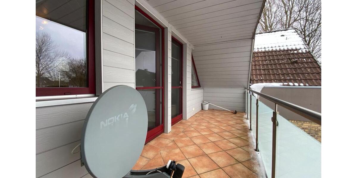 Doppelhaushälfte Handewitt - 4 Zimmer, 96 m&sup2;, 295.000&euro; | Angebot:24827138