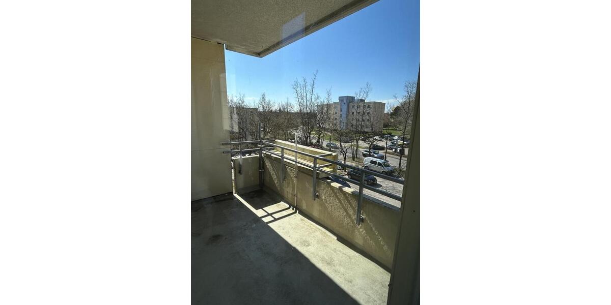 Etagenwohnung Harrislee - 3 Zimmer, 82 m&sup2;, 657&euro; | Angebot:26423295