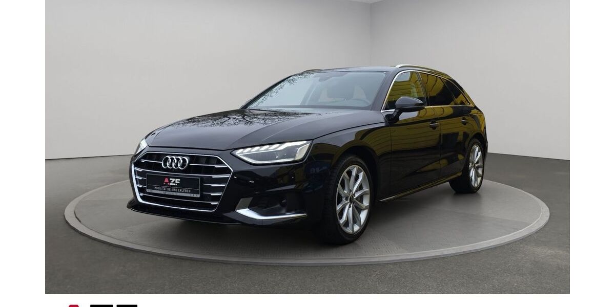 Audi A4 59.511 km 28.890 &euro; Flensburg 24941