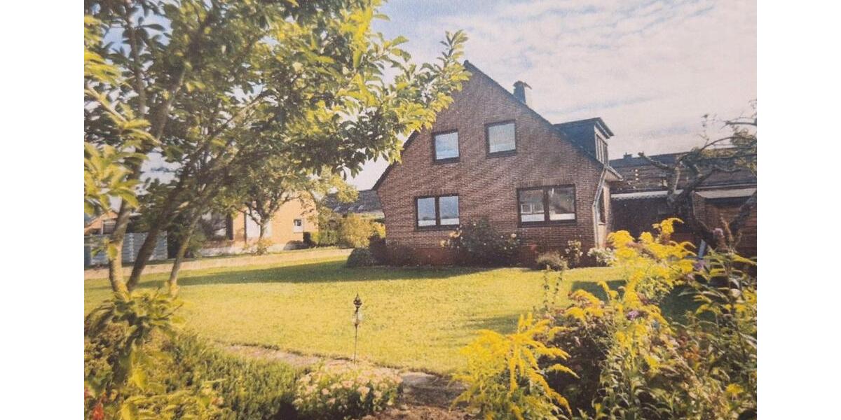 Einfamilienhaus Jübek - 6 Zimmer, 134 m&sup2;, 1.000&euro; | Angebot:26582180
