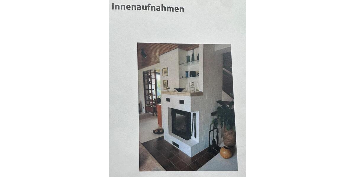 Einfamilienhaus Handewitt - 5 Zimmer, 156 m&sup2;, 360.000&euro; | Angebot:25810958