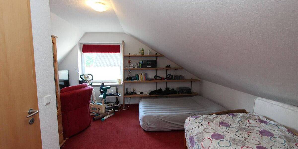 Mehrfamilienhaus, Wohnhaus Harrislee - 5 Zimmer, 162 m&sup2;, 398.000&euro; | Angebot:25706554