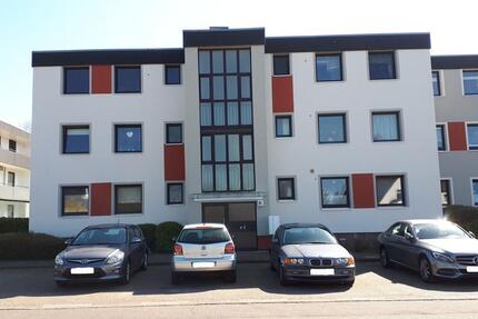 Wohnung Flensburg Fruerlund - 3 Zimmer, 74 m&sup2;, 685&euro; | Angebot:22401156