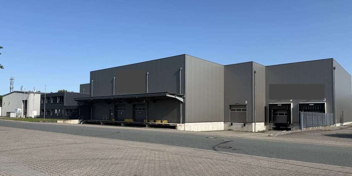 Gewerbeobjekt Flensburg Falkenberg - 17.900&euro; | Angebot:21847052