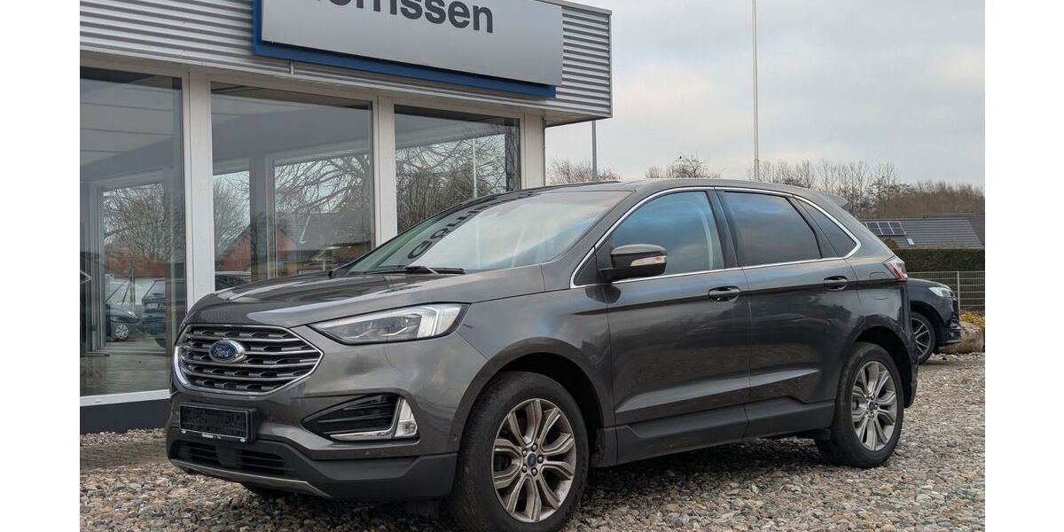 Ford Edge 94.900 km 14.900 &euro; Tarp 24963