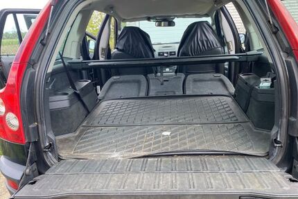 Volvo XC90 690.000 km 3.200 &euro; Bollingstedt 24855