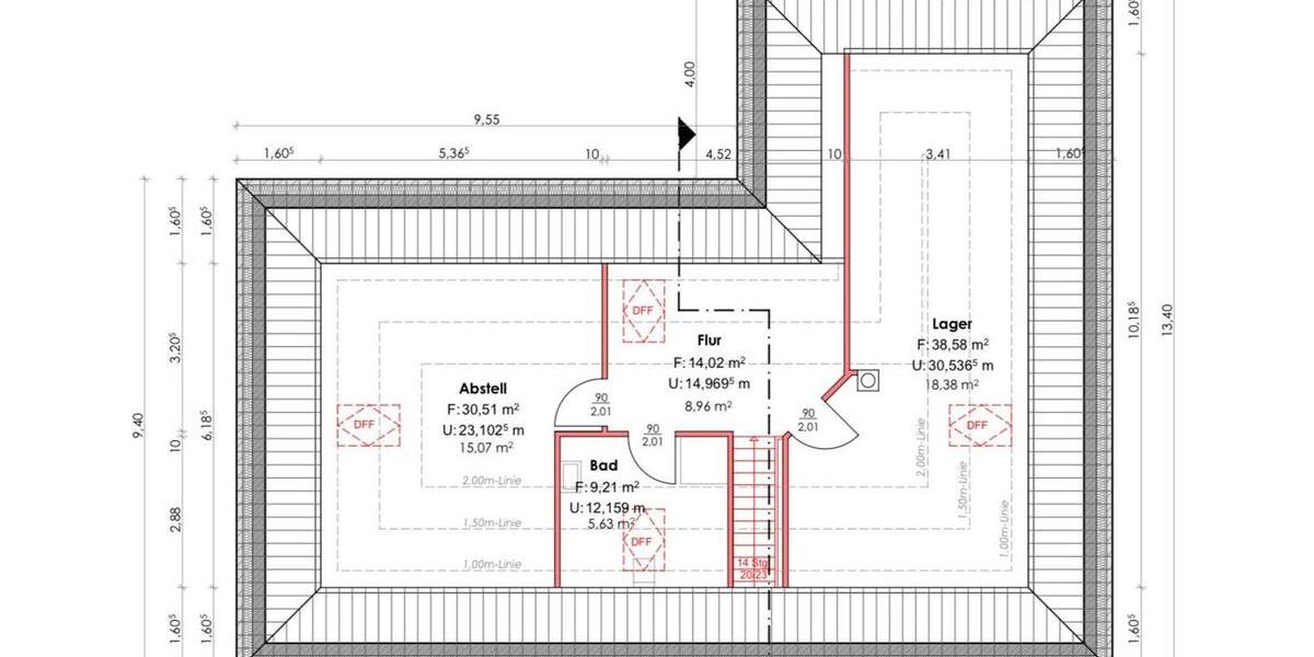 Bungalow Viöl - 5 Zimmer, 195 m&sup2;, 870.000&euro; | Angebot:26368459
