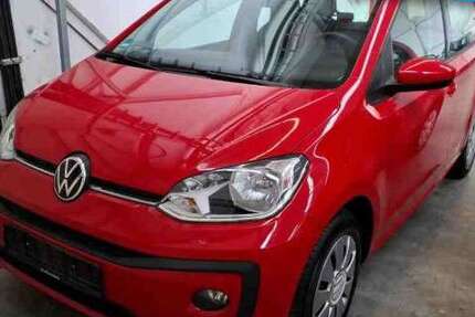 VW up! 93.382 km 9.890 &euro; Flensburg 24941