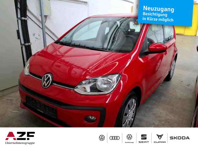VW up! 93.382 km 9.890 &euro; Flensburg 24941
