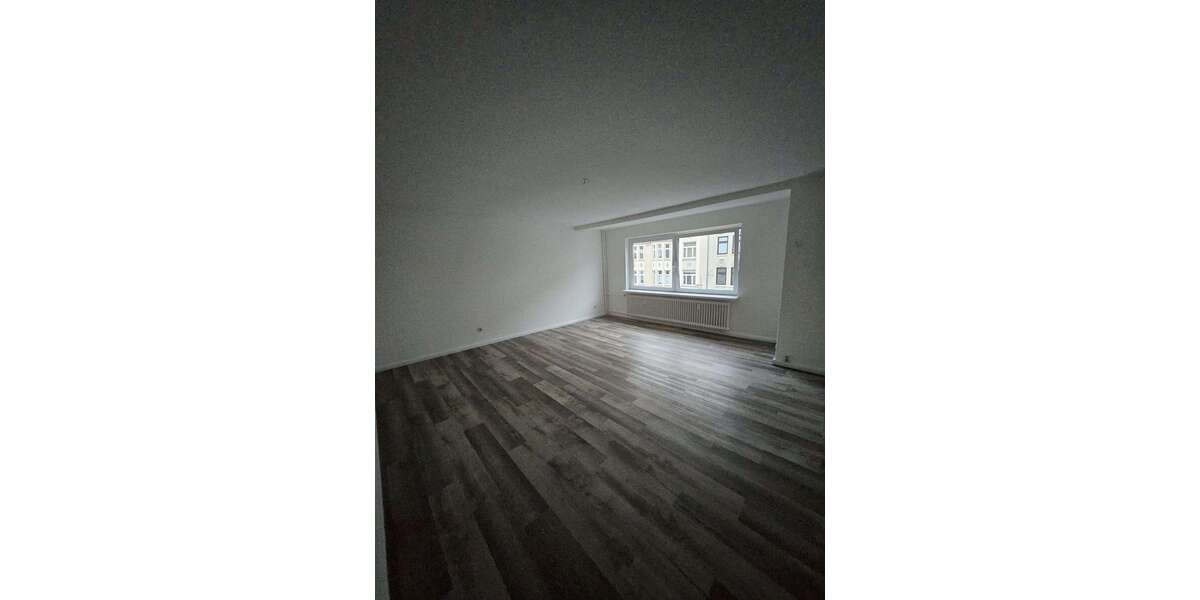 Etagenwohnung Flensburg Ostseebad - 2 Zimmer, 62 m&sup2;, 600&euro; | Angebot:24514929