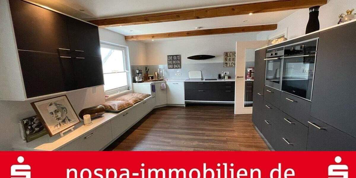Einfamilienhaus Handewitt - 6 Zimmer, 237 m&sup2;, 699.000&euro; | Angebot:25770169