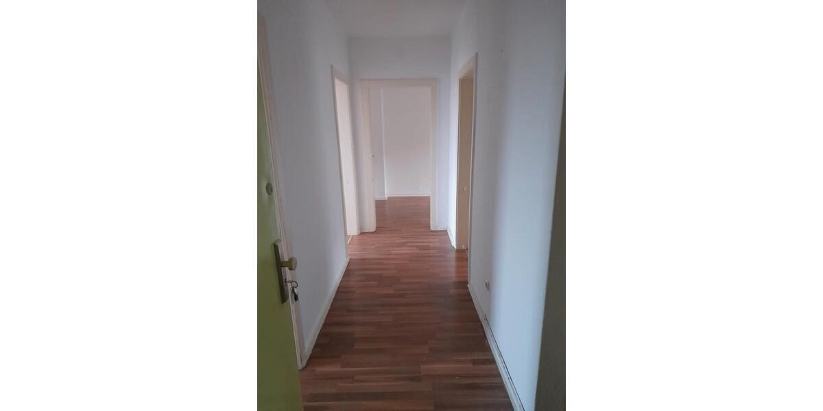 Etagenwohnung Flensburg Fruerlund - 2.5 Zimmer, 57 m&sup2;, 675&euro; | Angebot:26480952