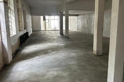 Gewerbeobjekt Flensburg - 1.750&euro; | Angebot:23660885