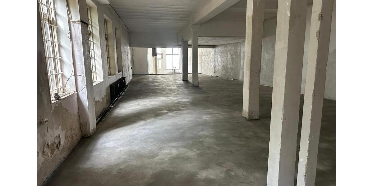 Gewerbeobjekt Flensburg - 1.750&euro; | Angebot:23660885