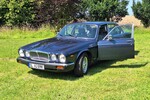 Jaguar XJ12 137.000 km 10.000 &euro; Dollerup 24989