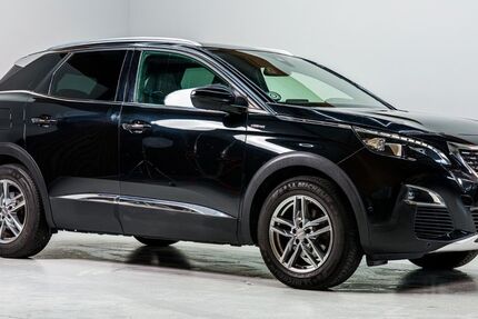 Peugeot 3008 113.000 km 14.999 &euro; Handewitt 24983