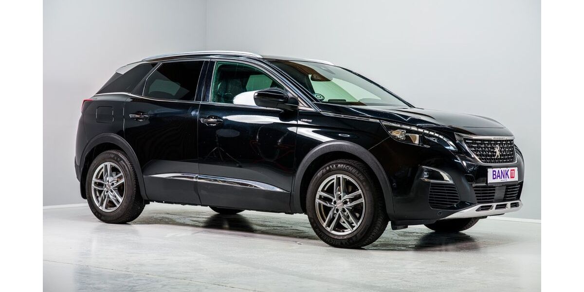 Peugeot 3008 113.000 km 14.999 &euro; Handewitt 24983
