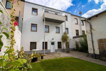 Haus Flensburg Altstadt - 7 Zimmer, 200 m&sup2;, 395.000&euro; | Angebot:22632036