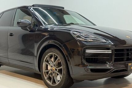 Porsche Cayenne 121.000 km 54.590 &euro; Handewitt 24983