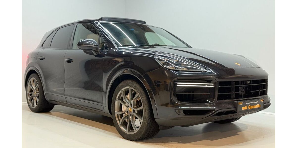 Porsche Cayenne 121.000 km 54.999 &euro; Handewitt 24983