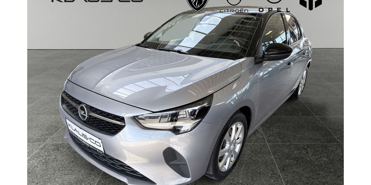 Opel Corsa 64.000 km 12.990 &euro; Flensburg 24941