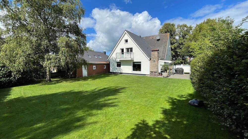 Einfamilienhaus Handewitt - 6 Zimmer, 237 m&sup2;, 699.000&euro; | Angebot:25770169