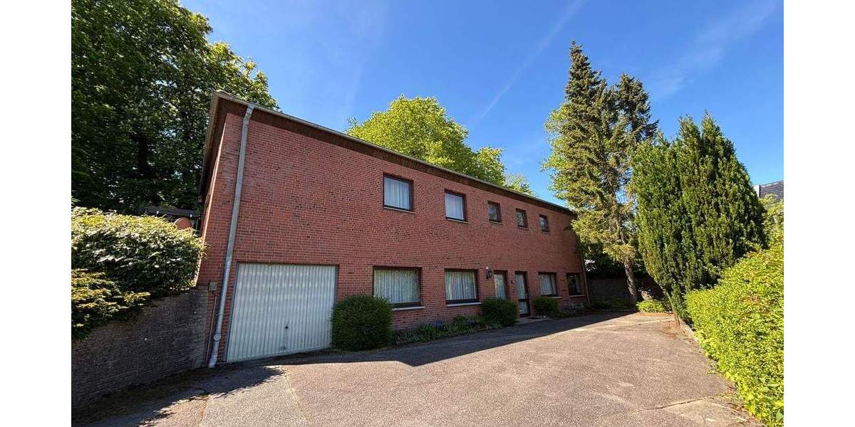 Mehrfamilienhaus, Wohnhaus Glücksburg - 1 Zimmer, 295 m&sup2;, 3.250&euro; | Angebot:25697748