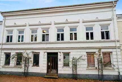 Haus Flensburg Altstadt - 14 Zimmer, 312 m&sup2;, 469.000&euro; | Angebot:25873157