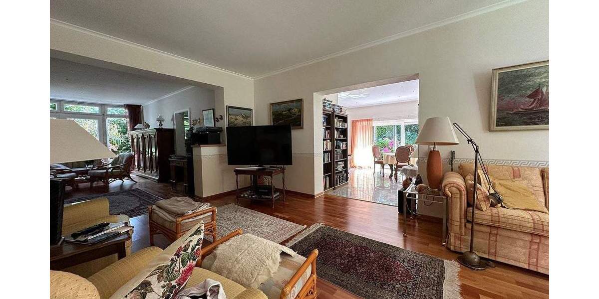 Einfamilienhaus Leck - 4 Zimmer, 136 m&sup2;, 330.000&euro; | Angebot:25822642