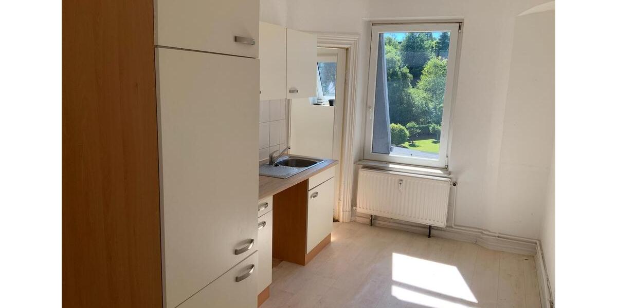 Etagenwohnung Flensburg Altstadt - 3 Zimmer, 78 m&sup2;, 570&euro; | Angebot:25571453