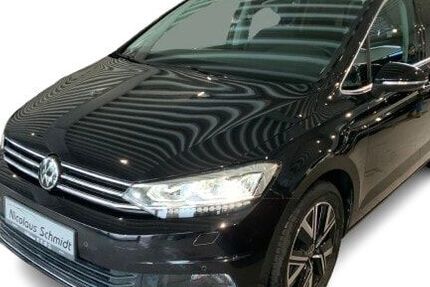 VW Touran 90.100 km 28.950 &euro; Süderbrarup 24392