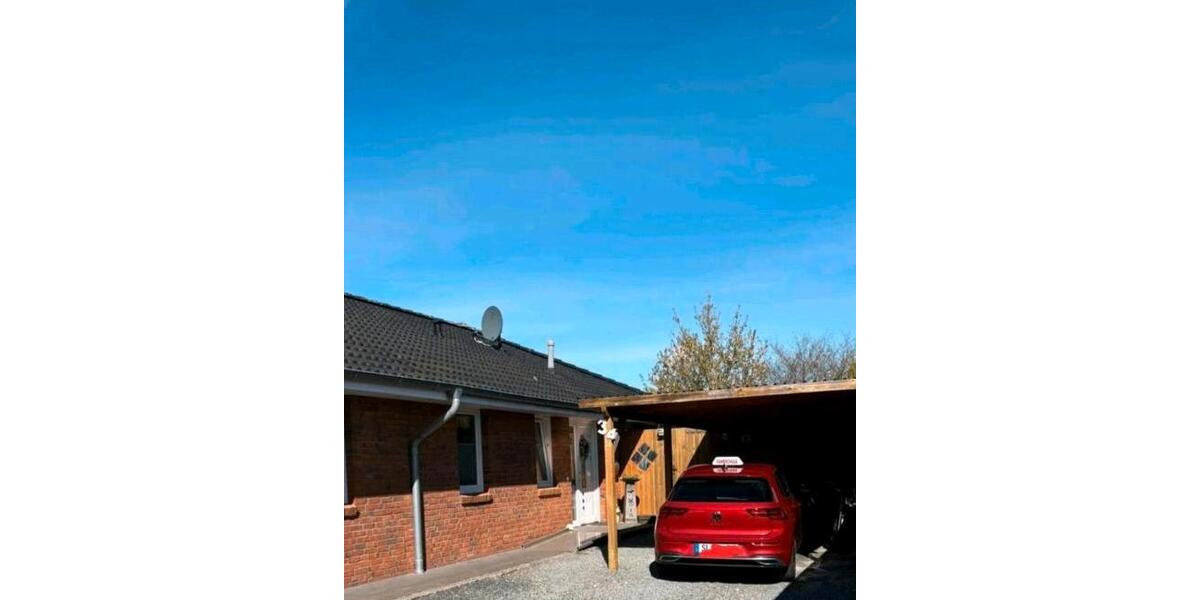 Doppelhaushälfte Süderbrarup - 3 Zimmer, 101 m&sup2;, 395.000&euro; | Angebot:26883422