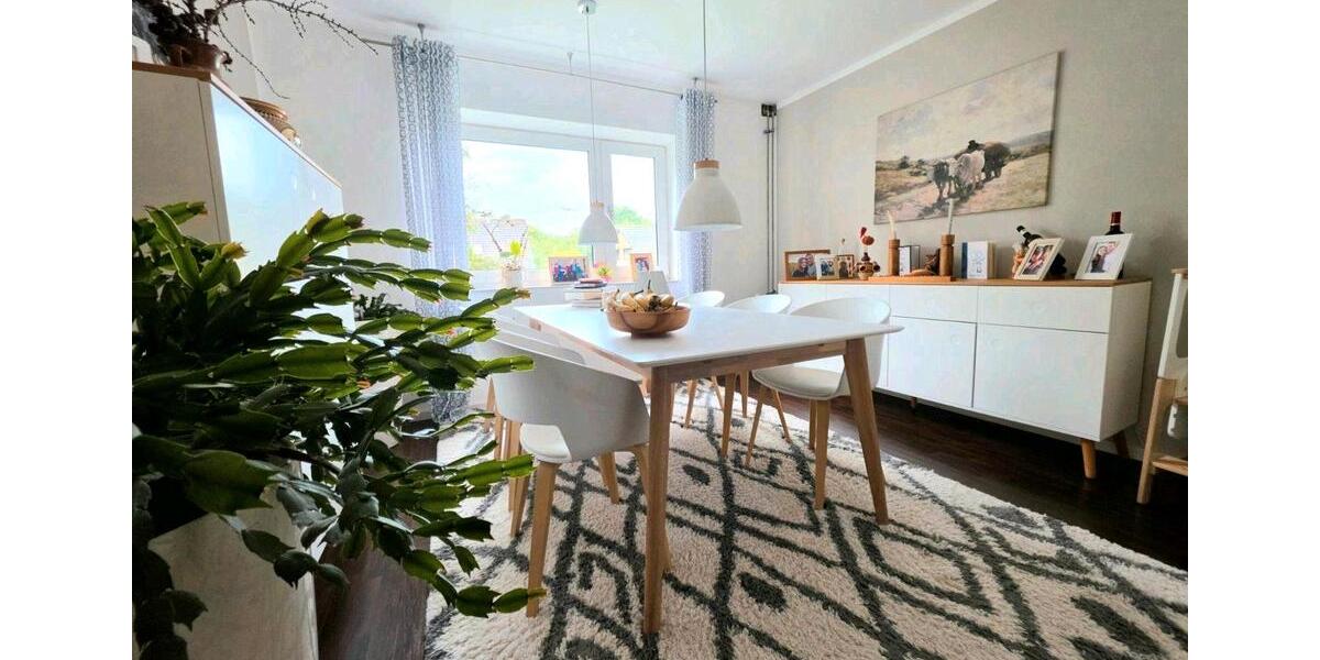 Etagenwohnung Flensburg Fruerlund - 3.5 Zimmer, 69 m&sup2;, 179.000&euro; | Angebot:26919156